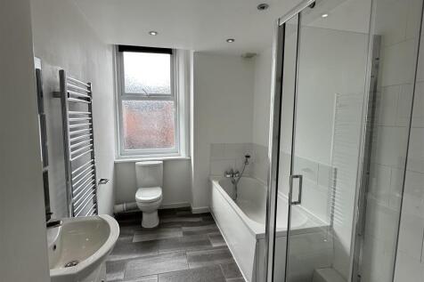 Tosson Terrace, Heaton photo 5