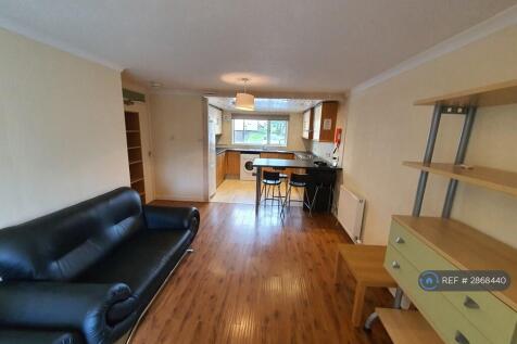 Hmo Licenced - St. Mungo Avenue, Glasgow, G4 photo 4