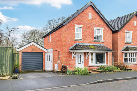 28 Culm Valley Way