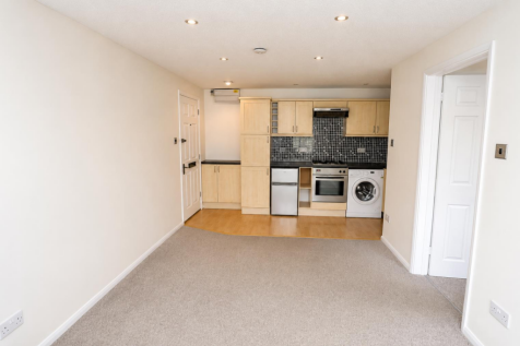 Lounge/kitchen