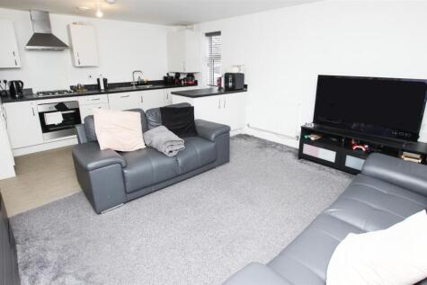 OPEN PLAN LIVING DINING KITCHEN