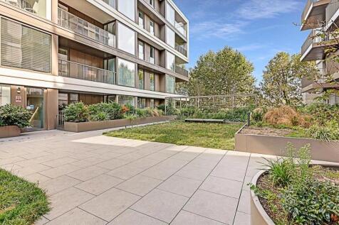 Communal Gardens