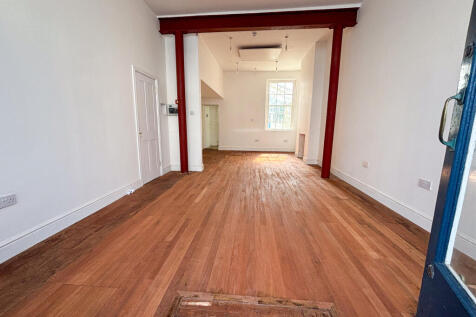 Main Room