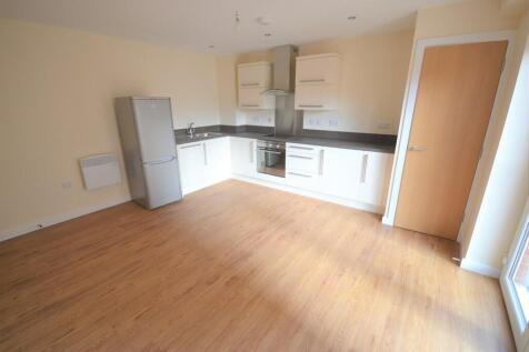 Crecy Court, Lee Circle, Leicester photo 2