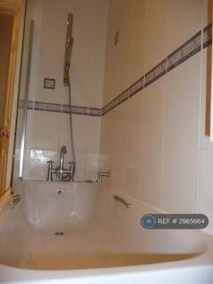 Bath And Shower