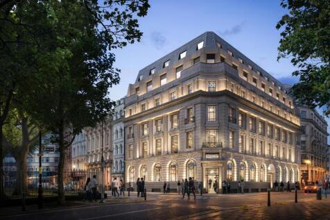 90 Colmore Row - Building Exterior Night View.jpg