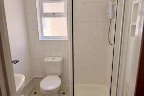 Shower 1