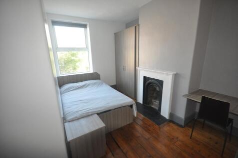 Hyde Park Terrace, Hyde Park, Leeds LS6 1BJ photo 4