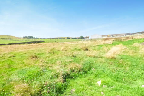 Building Plot Land