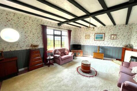 1st Floor Sitting Room