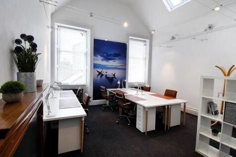 Constitution Street Internal 5