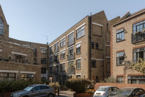 Colvestone Crescent, E8