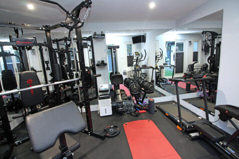 gym