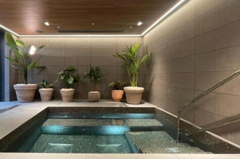 Roman bath 