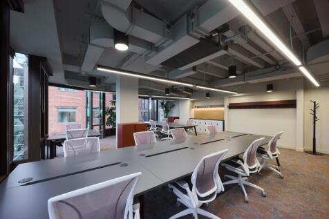Fitted Space