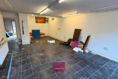 Retail Unit