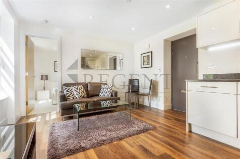 Open plan