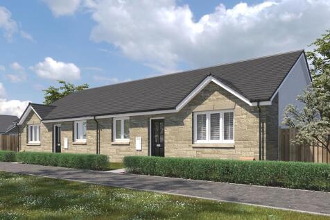 An example of a 2 bed Angus home