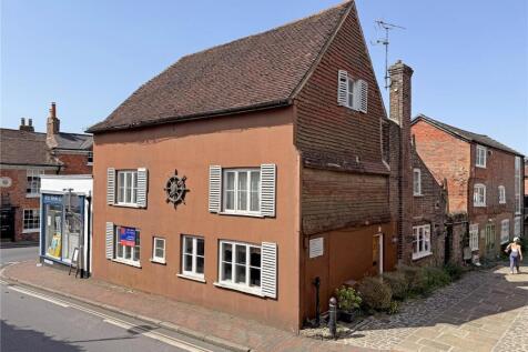 Trumpers Cottage