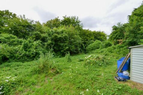 Land to SW of Yamaga Temple Ewell6.jpg