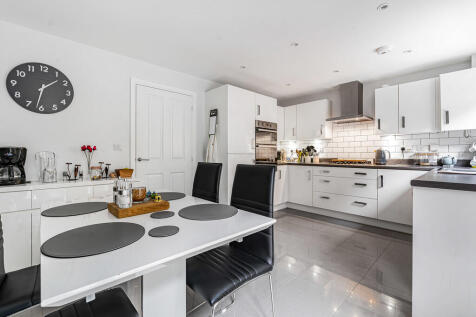 Kitchen Dining