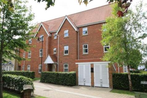 2 Bedroom Flat in NR2 2TH