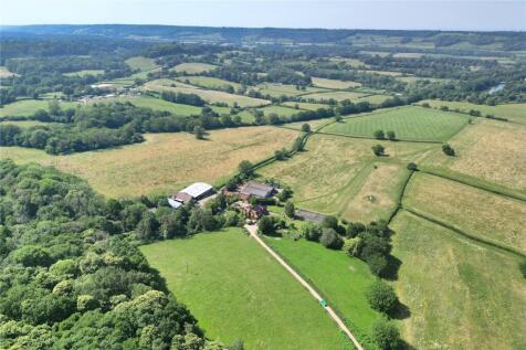 Chadhurst Farm
