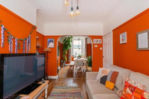 Bristol, BS15 - property photo