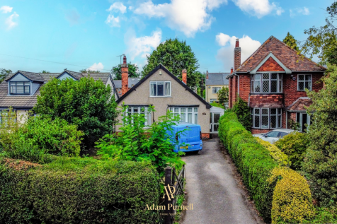 Hinckley, LE10 - property photo