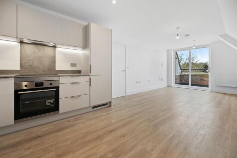 FDWrealty - Flat 27, Burrell Court - Reception3 (1