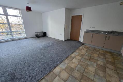 Open-plan Living Room/Dining Kitchen