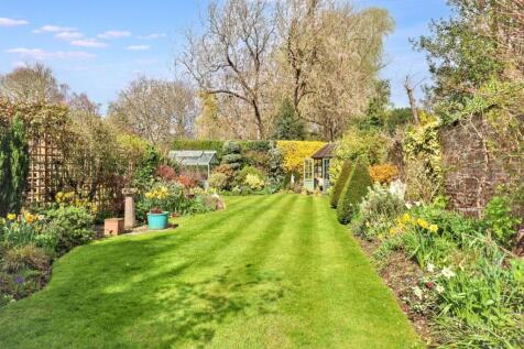 Garden III