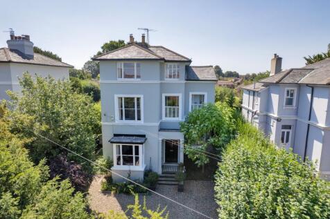 18 Park Road