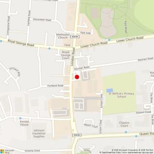 Property Map
