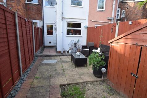 Courtyard / Garden
