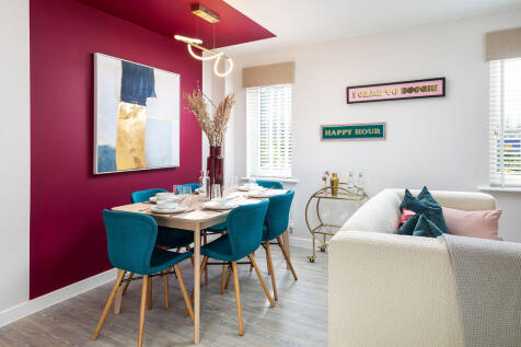 Showhome internal