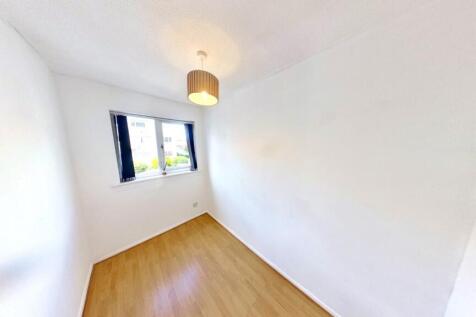 Single Bedroom