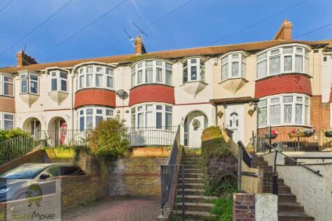 Front of the Property