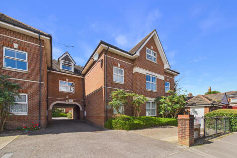 2 Bedroom Flat for Sale
