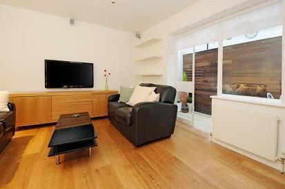 Reception Room (shot
