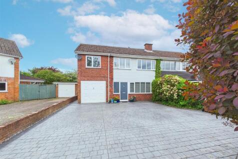 Burton-on-trent, DE13 - property photo