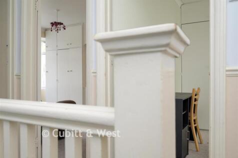 Internal Lifestyle Photograph