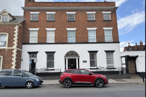 1 Bedroom Flat for Rent