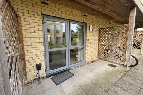Flat Entrance