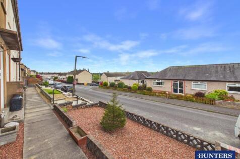 Front Garden/Outlook