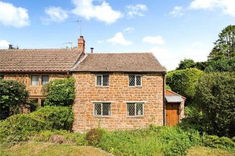Spring Cottage