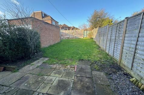 Downland Avenue, Southwick photo 3