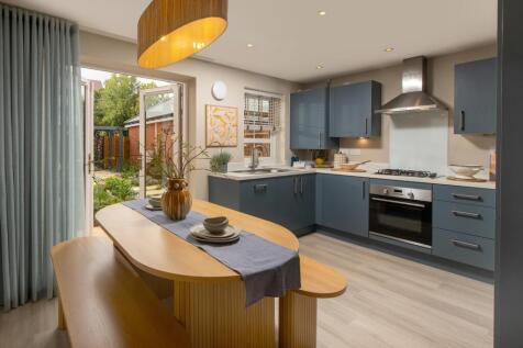 RAMSEY KITCHEN