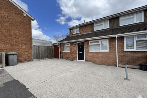 4 Bed Family Home, Farmers Way, Maidenhead SL6