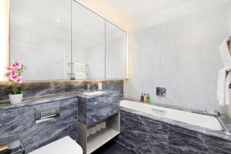 property in Nine Elms Lane, 
New Covent Garden, SW8